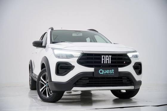 FIAT PULSE 1.0 TURBO 200 HYBRID AUDACE CVT FIAT PULSE 1.0 TURBO 200 HYBRID AUDACE CVT